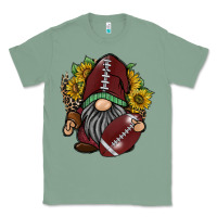 Sage football gnome Classic Tee - RacoonDesign