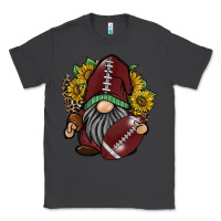 Smoke football gnome Classic Tee - RacoonDesign