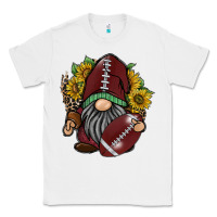 White football gnome Classic Tee - RacoonDesign