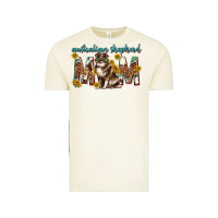 Vintage Arctic western australian shepherd mom Vintage Tee - texasbilliewilder