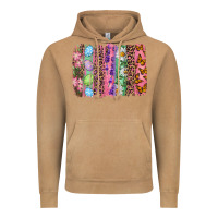 Vintage Camel Western easter brush stroke Vintage Hoodie - RanaPortraitStore