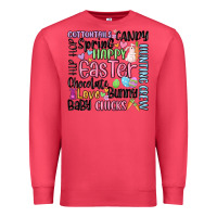 Cardinal easter subway Premium Sweatshirt - MaliasSmallBusiness