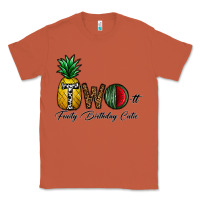 Copper two fruity birthday cutie Classic Tee - CowhideDigitalArt