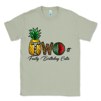 Matcha two fruity birthday cutie Classic Tee - CowhideDigitalArt