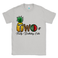 Moon Dust two fruity birthday cutie Classic Tee - CowhideDigitalArt