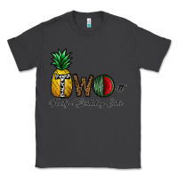 Smoke two fruity birthday cutie Classic Tee - CowhideDigitalArt