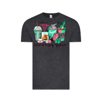 Vintage Black certified nursing assistant coffee cups Vintage Tee - Zillion Design Studio