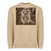 Mushroom last night we let the liquoe talik Heavyweight Sweatshirt - Zillion Design Studio