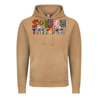 Vintage Camel speech therapist Vintage Hoodie - texasbilliewilder