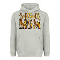 Moon Dust softball mom Heavyweight Hoodie - Jasminsmagicworld