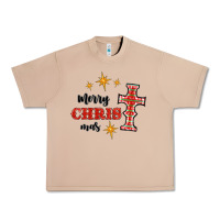 Burro merry christmas cross Urban Heavy Tee - RanaPortraitStore