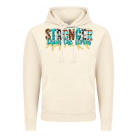 Vintage Artic stronger than the storm Vintage Hoodie - texasbilliewilder