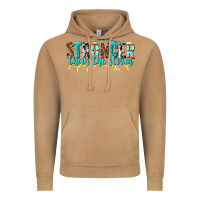 Vintage Camel stronger than the storm Vintage Hoodie - texasbilliewilder