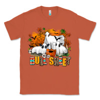 Copper bull sheet Classic Tee - AdoDesignShop
