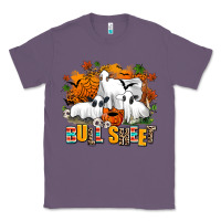 Lavender bull sheet Classic Tee - AdoDesignShop