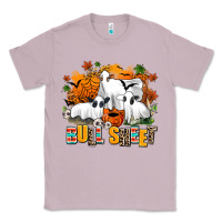 Lilac bull sheet Classic Tee - AdoDesignShop