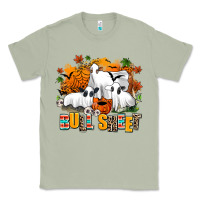 Matcha bull sheet Classic Tee - AdoDesignShop