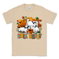 Mushroom bull sheet Classic Tee - AdoDesignShop