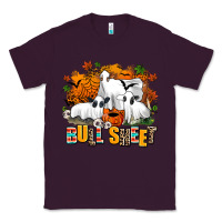 Plum bull sheet Classic Tee - AdoDesignShop