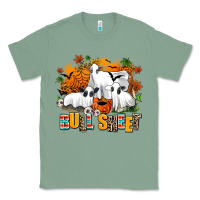 Sage bull sheet Classic Tee - AdoDesignShop