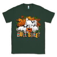 Sports Green bull sheet Classic Tee - AdoDesignShop