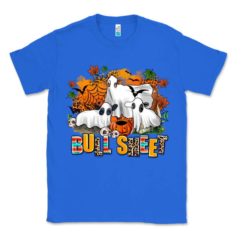 Bull Sheet Classic Tee by AdoDesignShop | Teevron