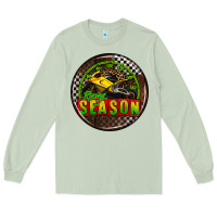 Matcha race coasters Long Sleeve Tee - AdoDesignShop
