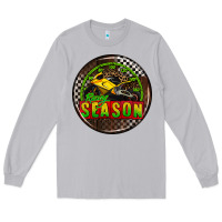 Moon Dust race coasters Long Sleeve Tee - AdoDesignShop