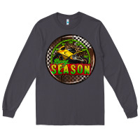 Smoke race coasters Long Sleeve Tee - AdoDesignShop