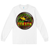 White race coasters Long Sleeve Tee - AdoDesignShop