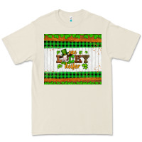 Bone st patricks one lucky heifer Premium Tee - Artiststas