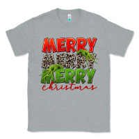 Merry Christmas Classic Tee | Teevron