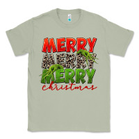 Matcha Merry christmas Classic Tee - FaDigitalArtStudio