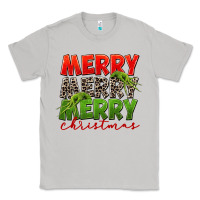Moon Dust Merry christmas Classic Tee - FaDigitalArtStudio
