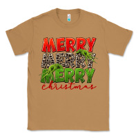Toasted Coconut Merry christmas Classic Tee - FaDigitalArtStudio