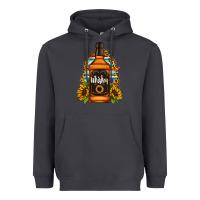 Smoke whiskey bottle Heavyweight Hoodie - Jasminsmagicworld