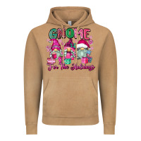 Vintage Camel gnome for the holidays Vintage Hoodie - Zillion Design Studio