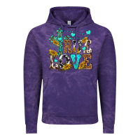 True Love Vintage Hoodie | Teevron