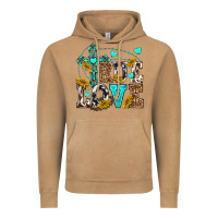Vintage Camel true love Vintage Hoodie - texasbilliewilder