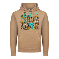 Vintage Coffee true love Vintage Hoodie - texasbilliewilder