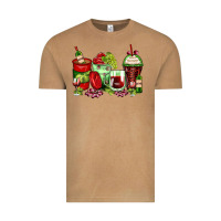 Vintage Camel wine coffee cups Vintage Tee - Zillion Design Studio