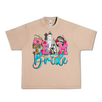 Burro team bride Urban Heavy Tee - Zillion Design Studio