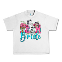 Lunar Rock team bride Urban Heavy Tee - Zillion Design Studio