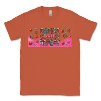Copper coffee teach repeat teacher libbey glass Classic Tee - HRA Design Shop