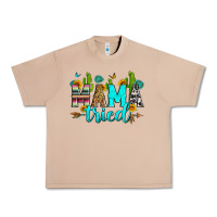 Burro mama tried Urban Heavy Tee - Zillion Design Studio