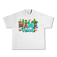 Lunar Rock mama tried Urban Heavy Tee - Zillion Design Studio