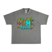 Tornado mama tried Urban Heavy Tee - Zillion Design Studio