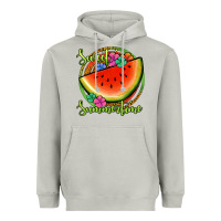 Moon Dust sweet summertime watermelon Heavyweight Hoodie - Jasminsmagicworld