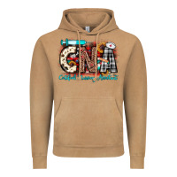 Vintage Camel Christmas cna certified nursing assistant Vintage Hoodie - JahusDesignShop