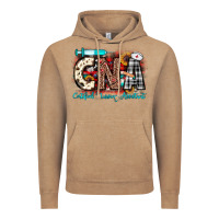 Vintage Coffee Christmas cna certified nursing assistant Vintage Hoodie - JahusDesignShop